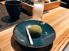 冰沙-湊湊火锅·茶憩(东城万达店)