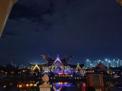 -七彩云南欢乐世界