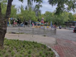 -大望京儿童游乐场