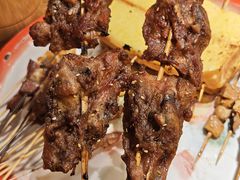 -北丐先生·野馄饨烧烤(雨花万象店)