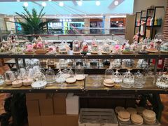 -Summer House夏莫手工坊团建活动(世博源店)