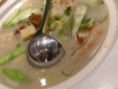 猪肉炖粉条-东北风(江北万达店)