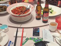 -千百味红餐厅·江西菜(绿地双子塔店)