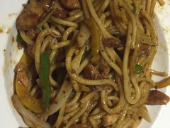 -花腰餐吧Bistro烧烤 傣味(传媒大学店)