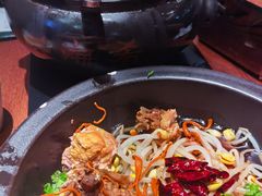 -云海肴·汽锅鸡·云南菜(领展购物广场·中关村店)