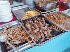 -车头老二大排档(金城步行街店)