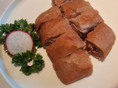 -莆田餐厅PUTIEN(颐堤港店)