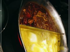 -湊湊火锅·茶憩(和平大悦城店)