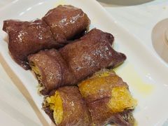 -潮福城大酒楼·潮粤菜·港式点心(阳光城店)