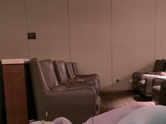 -白云机场易登机休息室