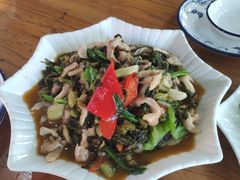 -黄记四更烤乳猪店