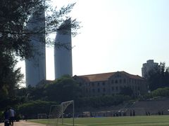 -厦门大学(思明校区)