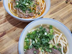 羊肉米粉-捞沙巷