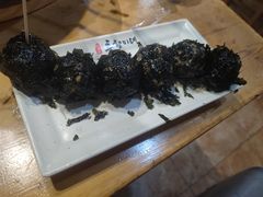 -秋香家韩式炭火烤肉(磐石路店)