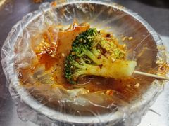 -江油特色冷沾沾(火炮街店)