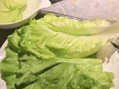 -竹犇番茄火锅(长风街店)