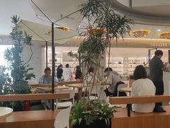 -野人先生Gelato(上海长宁龙之梦店)