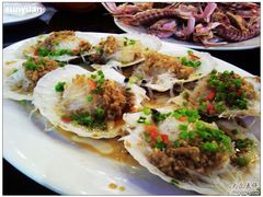 蒜蓉粉丝扇贝-京港生鲜(四道口店)