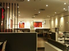大堂-必胜客(国展店)
