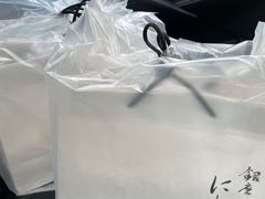 -银座仁志川·生吐司专门店(香港广场店)