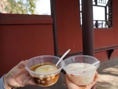 冰醉豆花-小豆海棠(嘉兴路店)