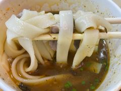 -王记生烫牛杂面馆(兰陵路店)