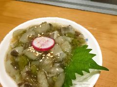 -鮨桐日本料理(望京店)