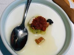 自制酸奶-旺顺阁·北京菜(北辰上品+)