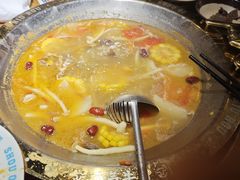 -受气牛肉·重庆耙牛肉(来福士店)