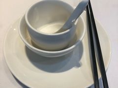 餐具摆设-眉州东坡(博雅店)
