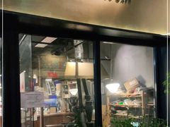 门面-大井咖啡店(大井巷店)