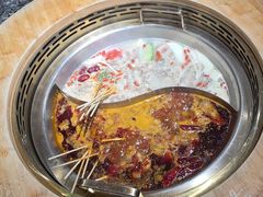 -蜀大侠火锅(森兰花园城店)