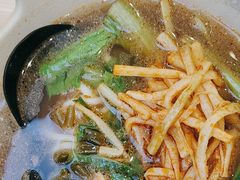 -桂在香知桂林米粉(红博中央公园店)