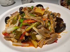 -鉴川·川菜传承(星汇两江店)