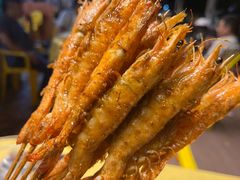 -渔文乐·海鲜大排档(壹品总店)