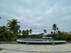 -瑰丽酒店·海吧·天际下午茶·现场DJ·天台酒吧