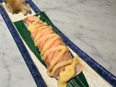-阿吾罗日本料理(K11艺术中心店)