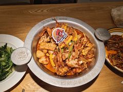 -领蟹祥记·香辣蟹·特色小海鲜(奥体天虹店)