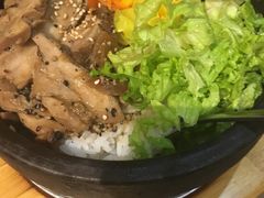 -新石器烤肉(周浦万达店)