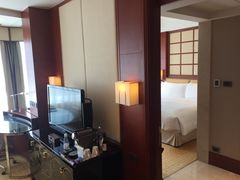 -上海雅居乐万豪侯爵酒店