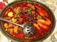 -眉州东坡(北苑华贸店)