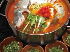 -新侗家食府(蟠桃宫店)