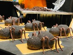 -美食汇·海鲜自助餐·家庭聚会·商务宴请(青秀万达文华店)