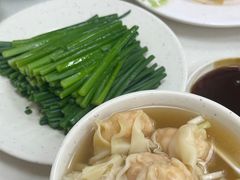 -麦奀云吞面世家(佐敦店)