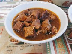 -七爷清汤腩·港式餐厅(金狮广场店)