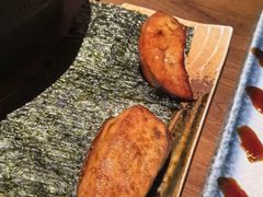 -千代武日本料理(开发区店)