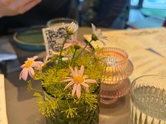 -Ginger(兴国路店)