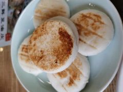 农家小米粑-我家小院川菜馆(杨家湾地铁站店)