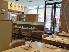 大堂-蔡澜点心(三里屯T+MALL店)
