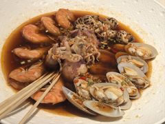 -潮州府·潮菜·砂锅粥(徐家汇店)